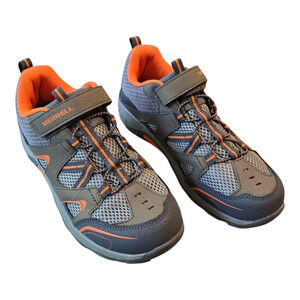 Merrell | Shoes | Merrell Trail Chaser Shoe Big Kids Size 5m  display picture 1